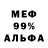 Метадон VHQ 